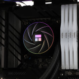 ThermalRight Aqua Elite AE240 Black ARGB Liquid cooler