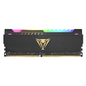Ram DDR4 8G 3600 RGB Patriot