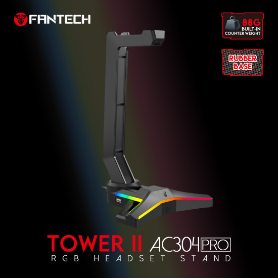 Fantech Headset Stand – AC304 PRO