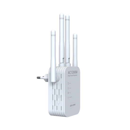AC1200 Wireless Range Extender - BL-RE1200