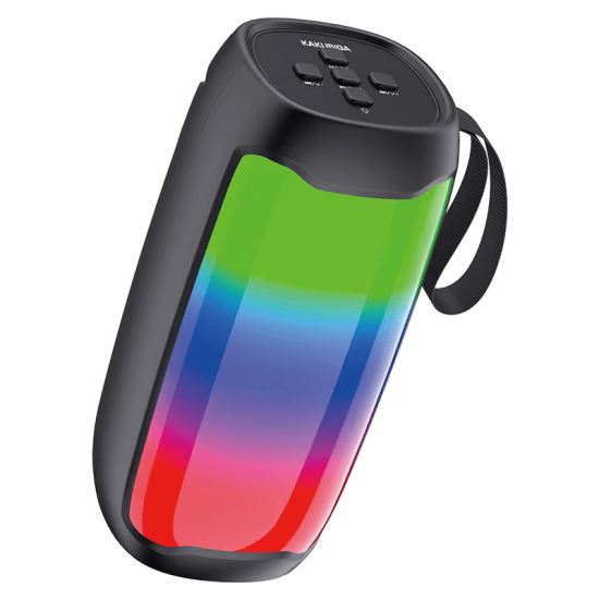 Bluetooth Speaker Kaku ColorFul KSC-822