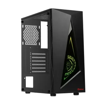 Case pc CA-119 Tazos 110