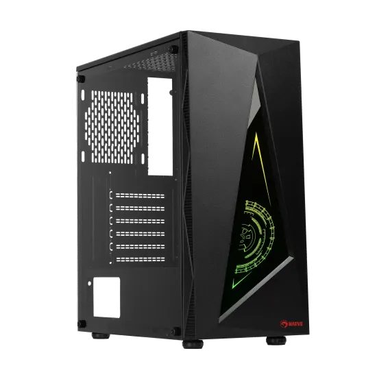 Case pc CA-119 Tazos 110