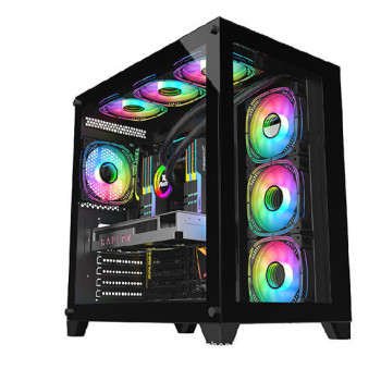 CASE RUIX PRO BLACK ARGB