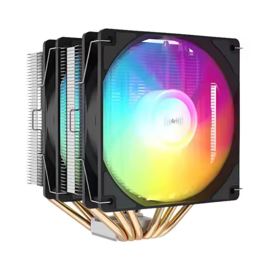 CPU COOLER E6