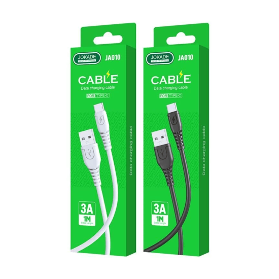 Cable type c jokade ja010