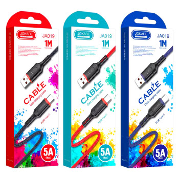 Cable type c jokade ja019