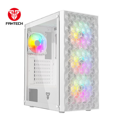 Case PC Fantech CG83 White
