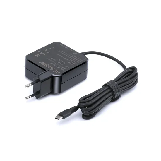 Charger Laptop Type C 65w