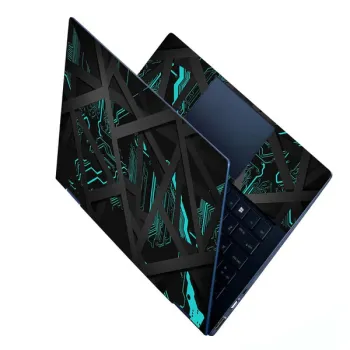 skin laptop 3d