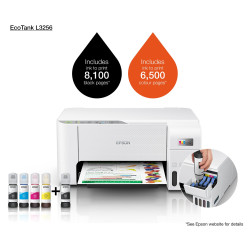 Epson L3256 Printer Epson L3256 Printer