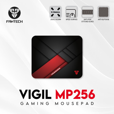 Fantech Mouse Pad MP256 (25x21x0.2 cm)