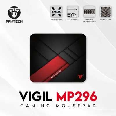 Fantech Mouse Pad MP296 (29x25x0.3 cm)