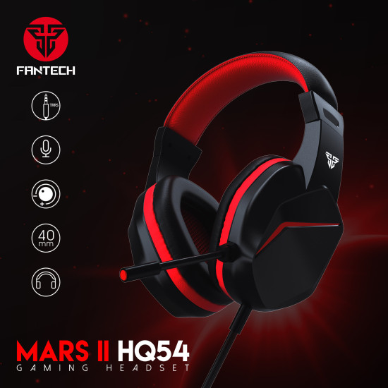 Fantech Gaming Headphone – HQ54