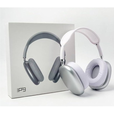 Headphone Bluetooth P9