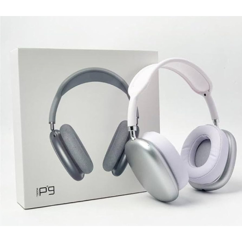 Headphone Bluetooth P9
