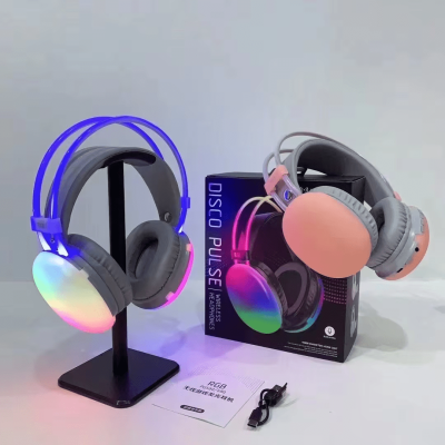 Headphone Bluetooth PG580