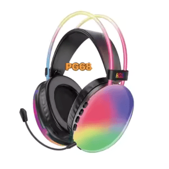 Headphone Bluetooth PG680