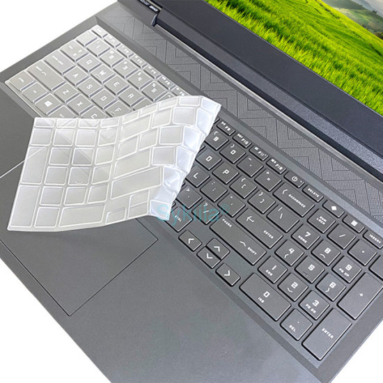keyboard cover  geld 15.6