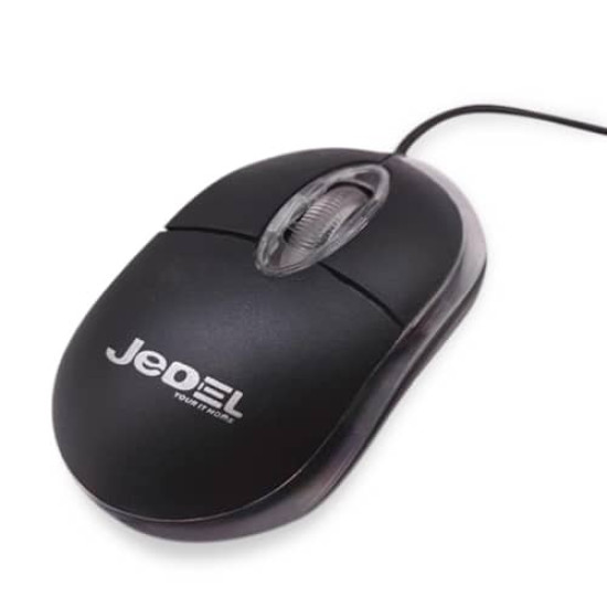 mouse jedel 1000dpi