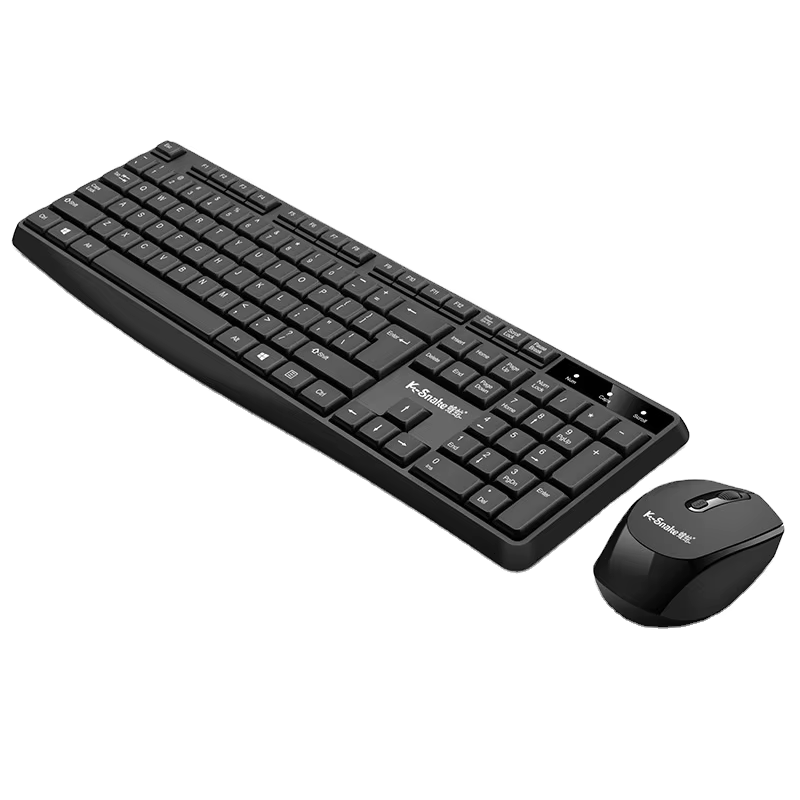 Keyboard Combo Wireless WK800