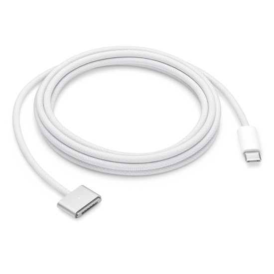 USB-C to MagSafe 3 كيبل ماك بوك