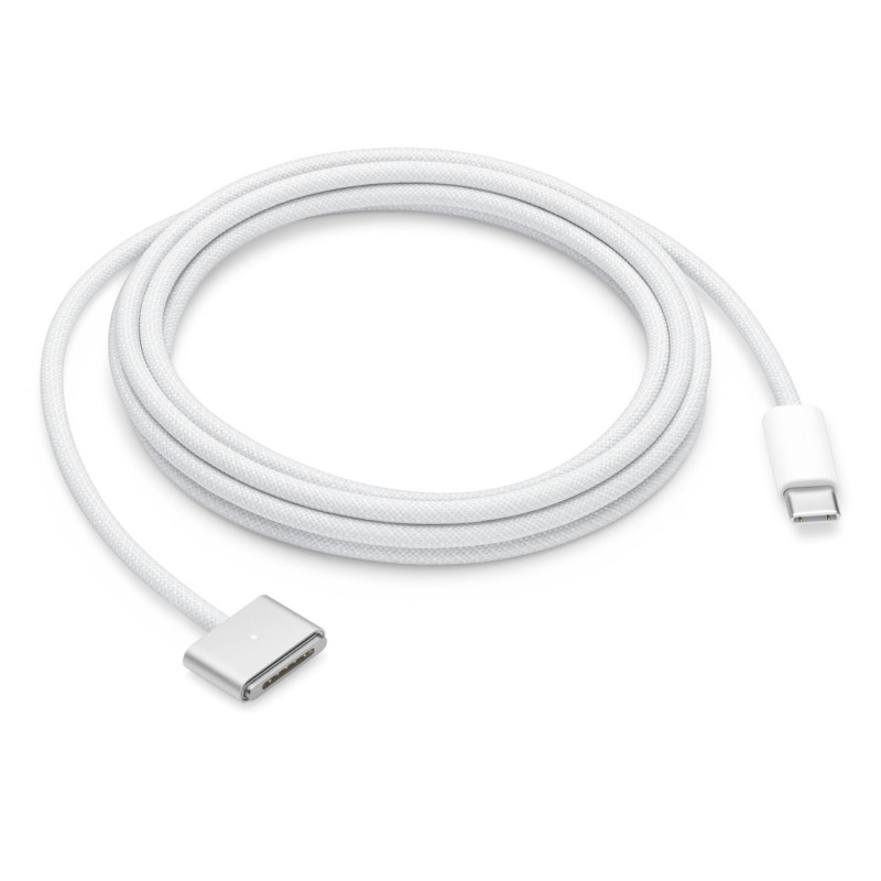 USB-C to MagSafe 3 كيبل ماك بوك
