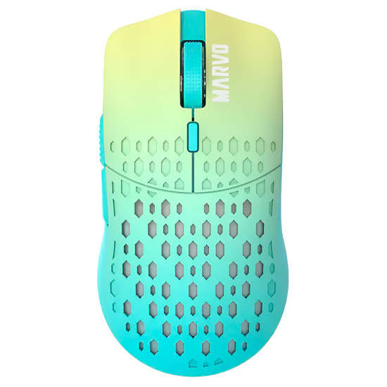 Mouse Marvo | WM109D WIRELESS and Bluetooth