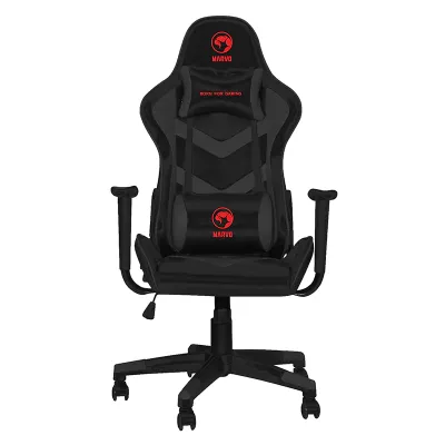 Marvo Chair CH-106 Black