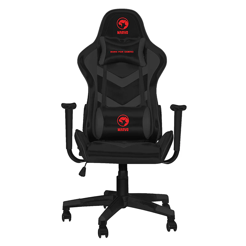 Marvo Chair CH-106 Black