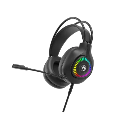 Marvo H8325 Pilz 30 Headphone