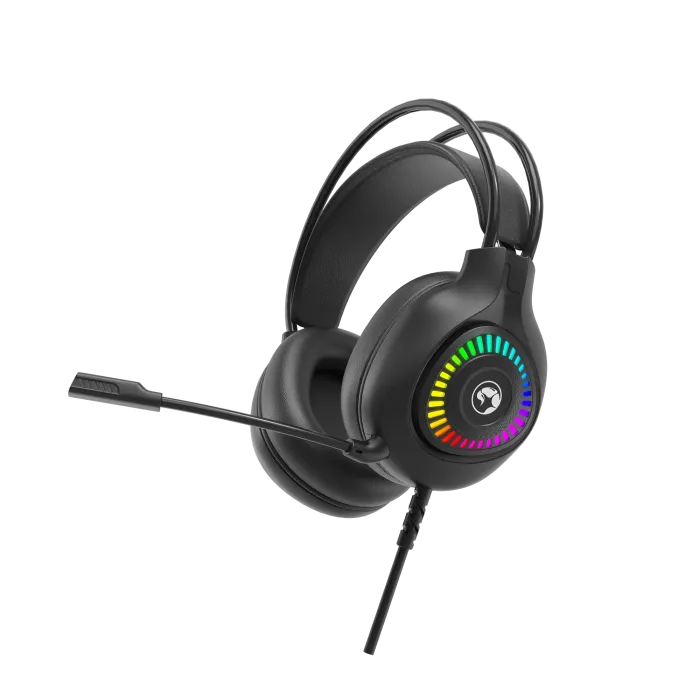 Marvo H8325 Pilz 30 Headphone