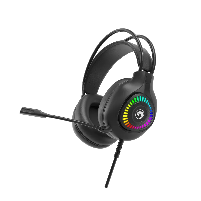 Marvo H8325 Pilz 30 Headphone