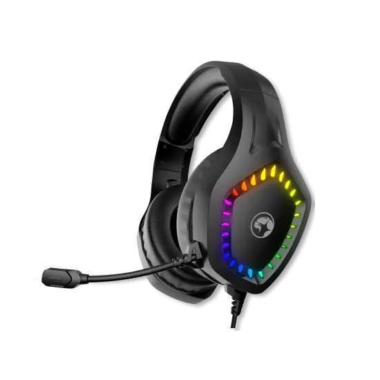Marvo H8360 Tactic 20 Headphone