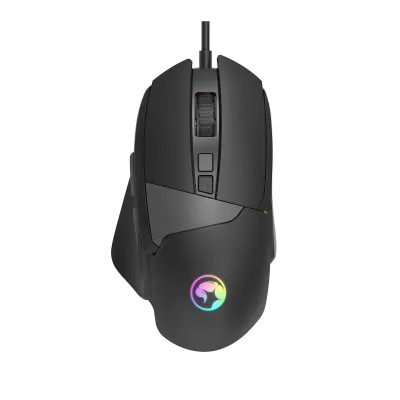 Marvo M411 Duke 60 Wired Mouse