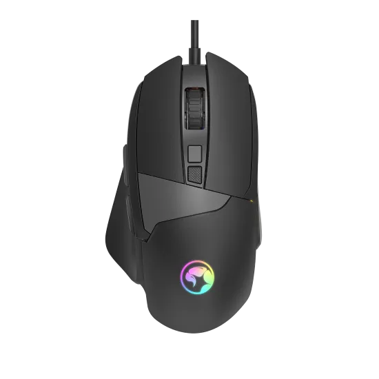 Marvo M411 Duke 60 Wired Mouse