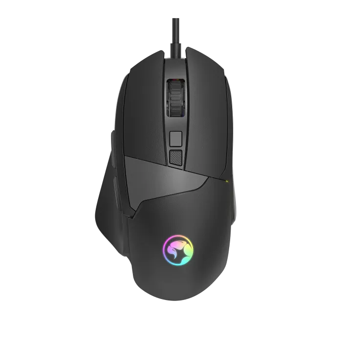 Marvo M411 Duke 60 Wired Mouse