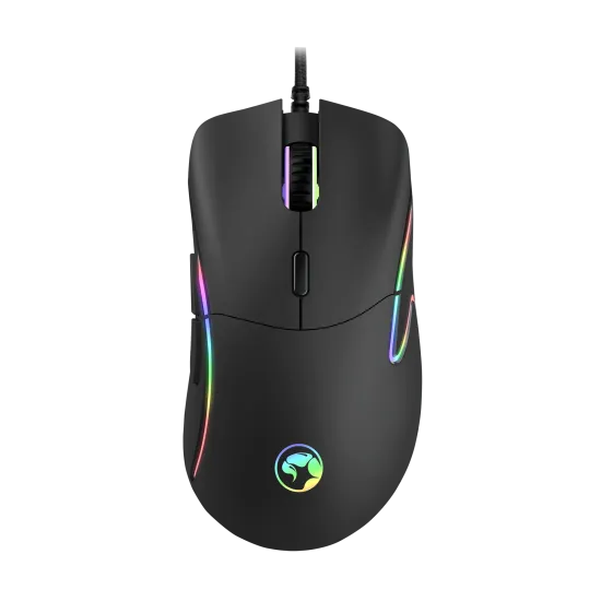 Marvo M528 Capo 30 Wired Mouse