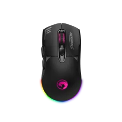 Marvo M803W BK Duke 20 Black Wireless Mouse