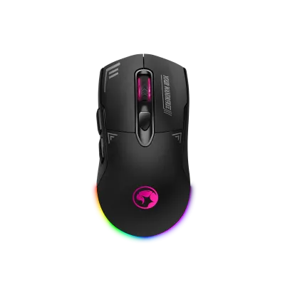 Marvo M803W BK Duke 20 Black Wireless Mouse