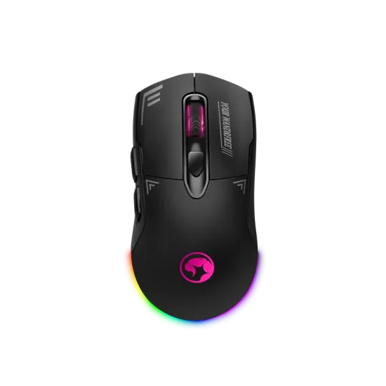 Marvo M803W BK Duke 20 Black Wireless Mouse