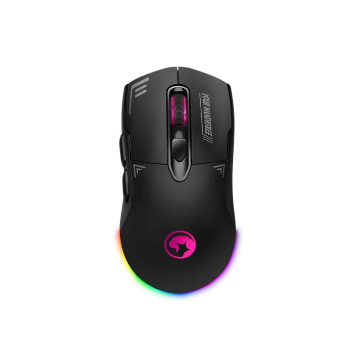 Marvo M803W BK Duke 20 Black Wireless Mouse
