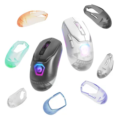 Marvo Z FIT Pro G1W WH Wireless Mouse