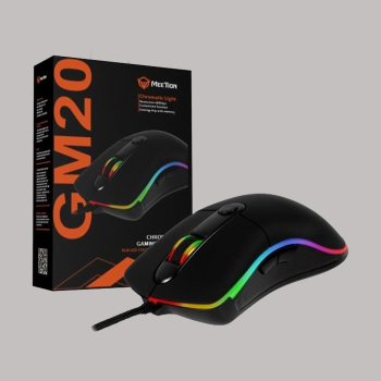 Meetion GM20 Gaming Mouse