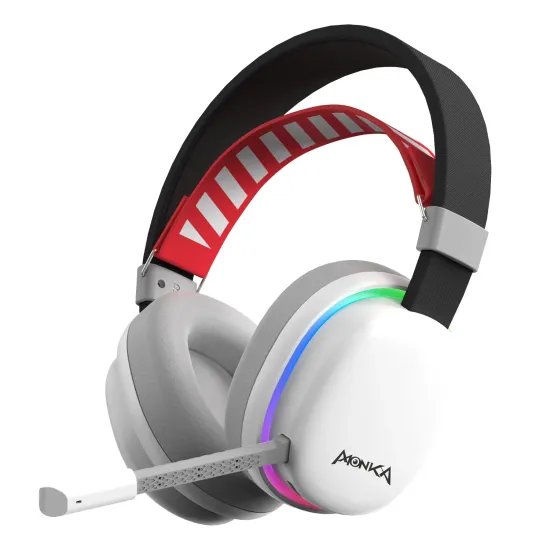 Monka HG9069W Wireless Headphone