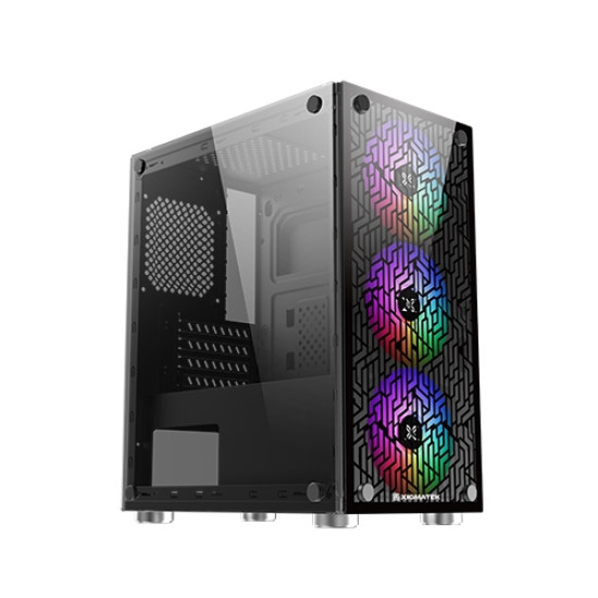 Case PC XIGMATEK NYX-F en45822