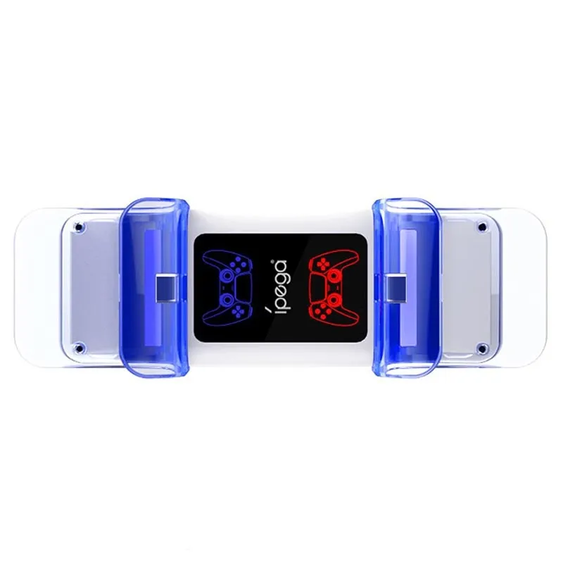 شاحن مزدوج لكونترول بلاي ستيشن 5 IPEGA PG-P5003