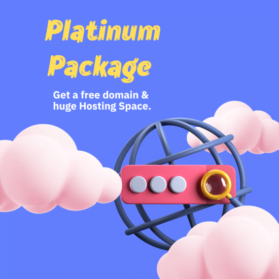 Platinum Package