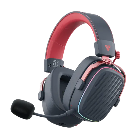 Fantech Wireless BT WHG02p