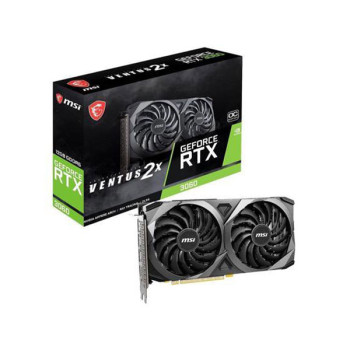 MSI RTX 3060 12g